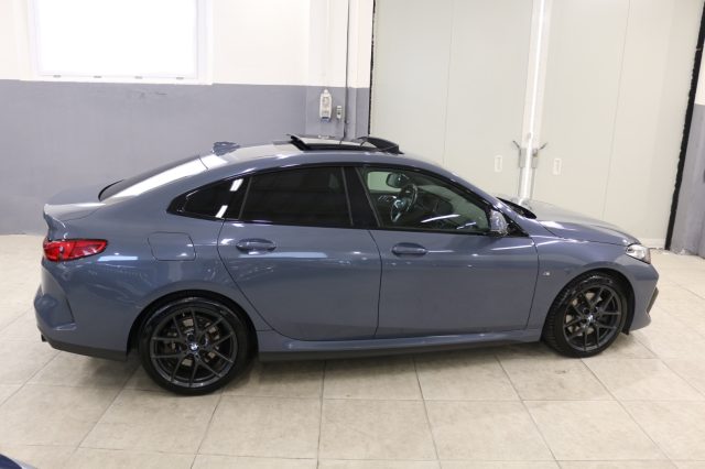 BMW 220 D XDRIVE GRAN COUPÉ MSPORT AUT. - foto 7