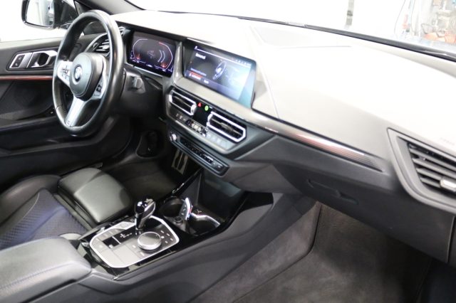 BMW 220 D XDRIVE GRAN COUPÉ MSPORT AUT. - foto 16