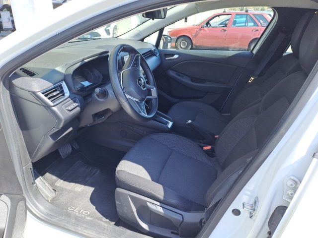RENAULT CLIO FULL HYBRID E-TECH 140 CV ZEN N1 - foto 7