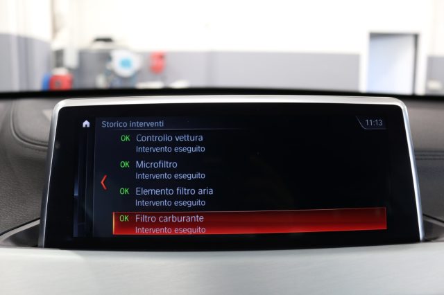 BMW X1 SDRIVE18D XLINE PLUS AUTO - foto 29