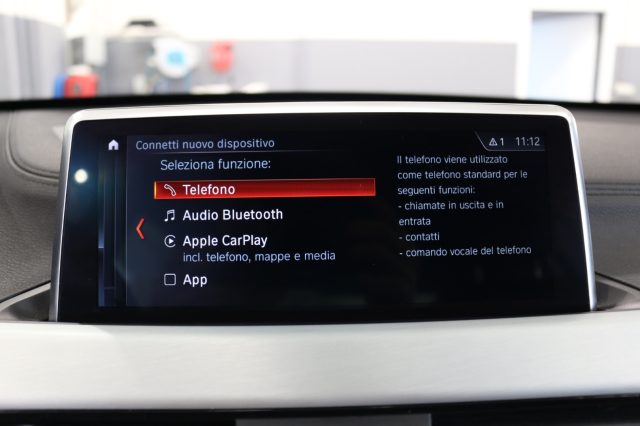 BMW X1 SDRIVE18D XLINE PLUS AUTO - foto 23