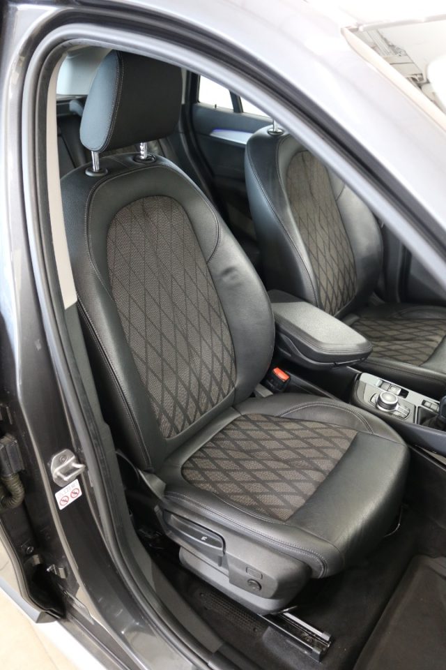BMW X1 SDRIVE18D XLINE PLUS AUTO - foto 11