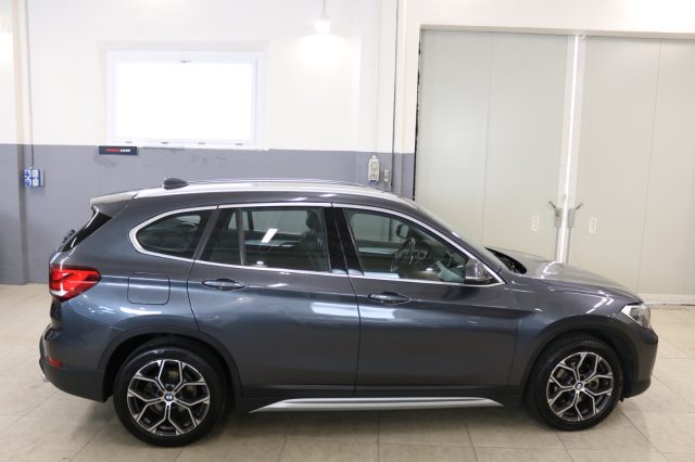 BMW X1 SDRIVE18D XLINE PLUS AUTO - foto 7