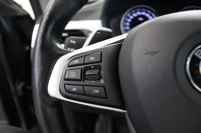 BMW X1 SDRIVE18D XLINE PLUS AUTO - foto 20