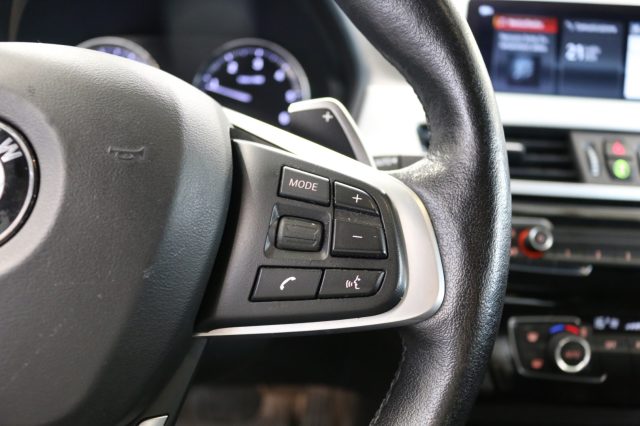 BMW X1 SDRIVE18D XLINE PLUS AUTO - foto 21