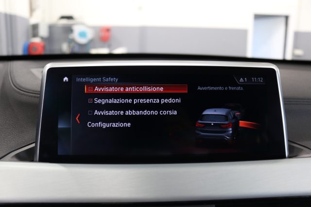 BMW X1 SDRIVE18D XLINE PLUS AUTO - foto 22
