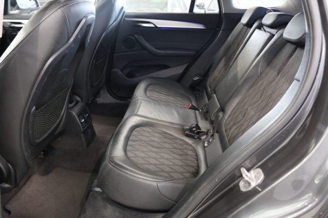 BMW X1 SDRIVE18D XLINE PLUS AUTO - foto 12