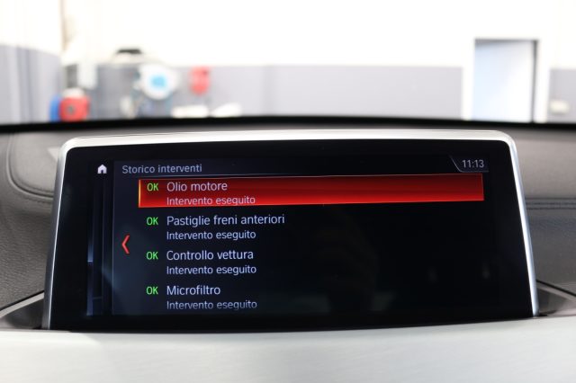 BMW X1 SDRIVE18D XLINE PLUS AUTO - foto 28