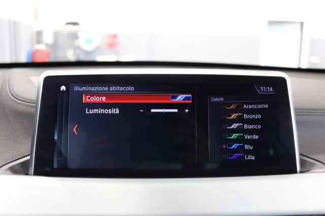 BMW X1 SDRIVE18D XLINE PLUS AUTO - foto 30