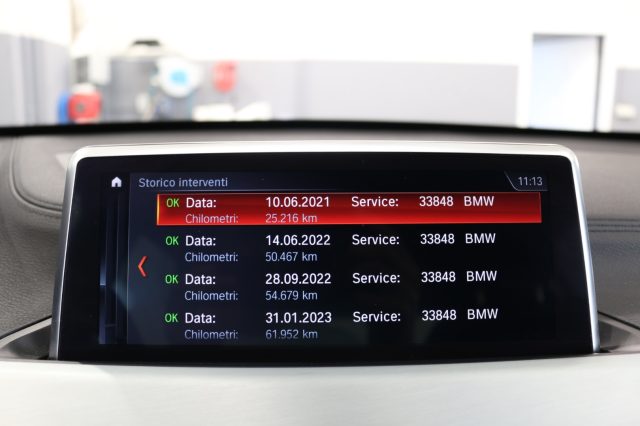 BMW X1 SDRIVE18D XLINE PLUS AUTO - foto 15