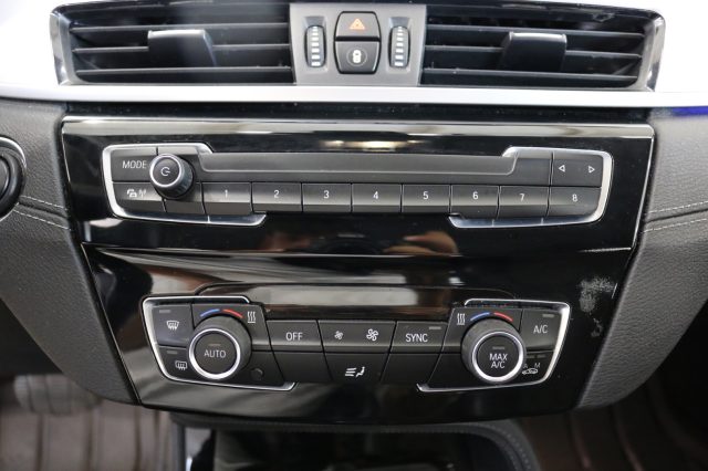 BMW X1 SDRIVE18D XLINE PLUS AUTO - foto 18