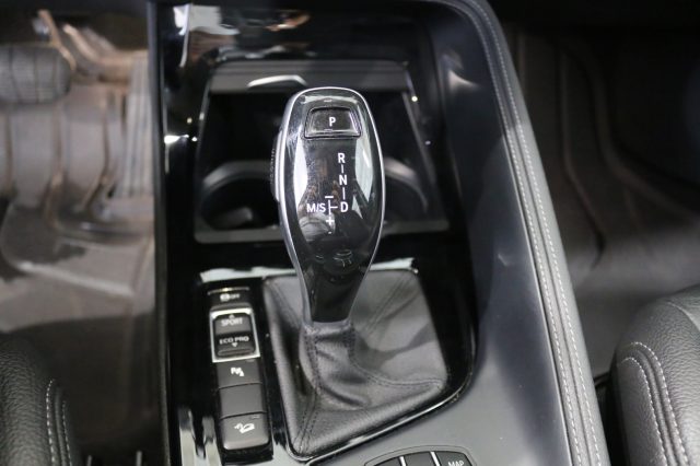 BMW X1 SDRIVE18D XLINE PLUS AUTO - foto 19