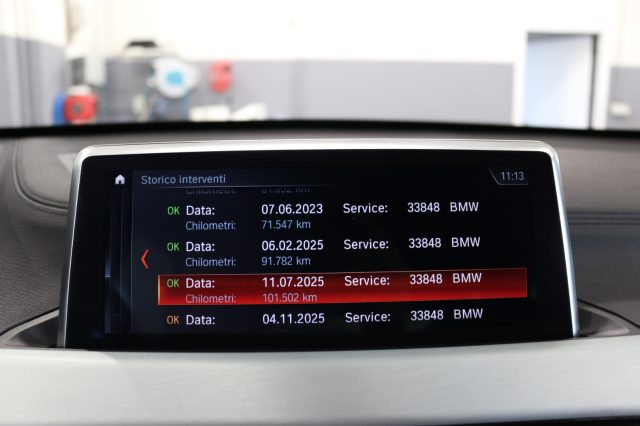BMW X1 SDRIVE18D XLINE PLUS AUTO - foto 26