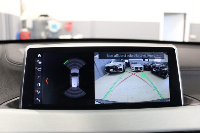 BMW X1 SDRIVE18D XLINE PLUS AUTO - foto 13