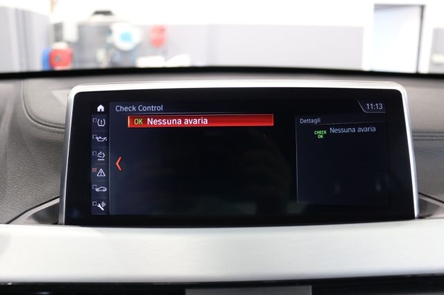 BMW X1 SDRIVE18D XLINE PLUS AUTO - foto 24