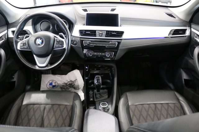 BMW X1 SDRIVE18D XLINE PLUS AUTO - foto 9