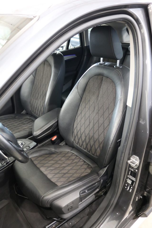 BMW X1 SDRIVE18D XLINE PLUS AUTO - foto 10