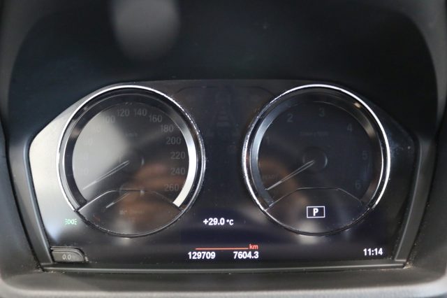 BMW X1 SDRIVE18D XLINE PLUS AUTO - foto 14