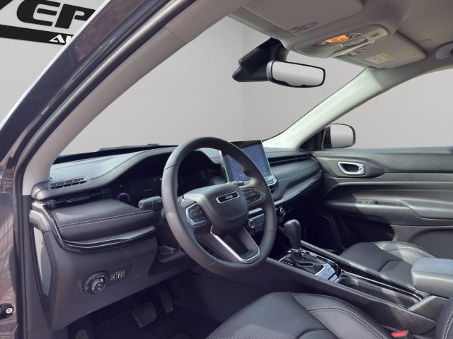 JEEP COMPASS 1.5 TURBO T4 130 CV MHEV 2WD SUM - foto 9
