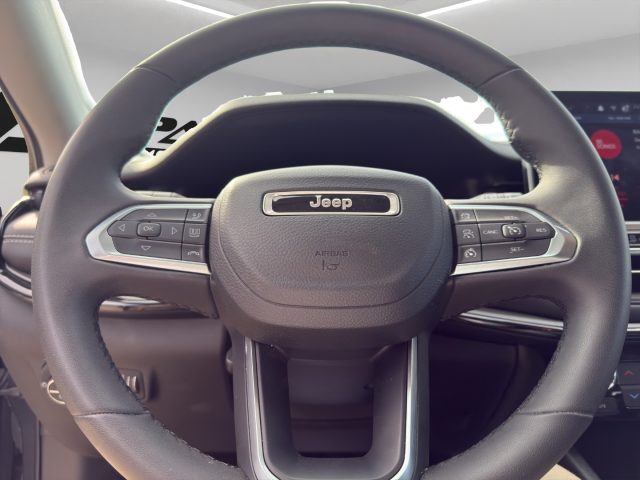 JEEP COMPASS 1.5 TURBO T4 130 CV MHEV 2WD SUM - foto 10