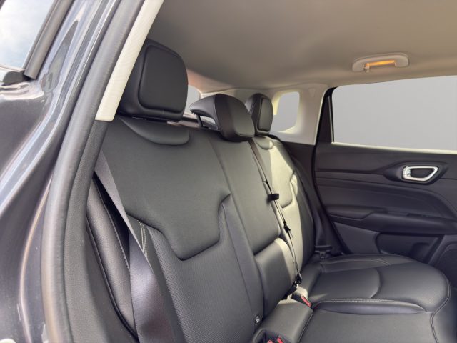 JEEP COMPASS 1.5 TURBO T4 130 CV MHEV 2WD SUM - foto 19