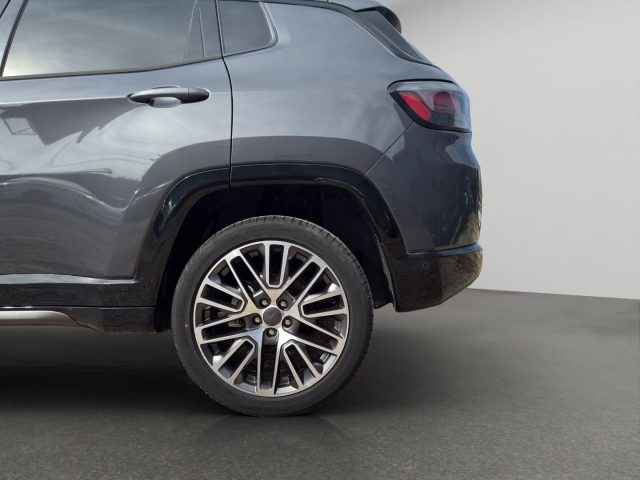 JEEP COMPASS 1.5 TURBO T4 130 CV MHEV 2WD SUM - foto 24