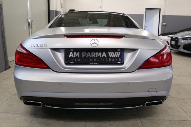 MERCEDES-BENZ SL 350 SL 350 - foto 6