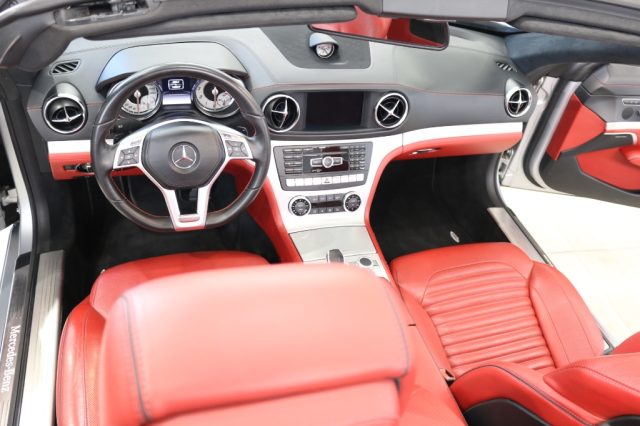 MERCEDES-BENZ SL 350 SL 350 - foto 8