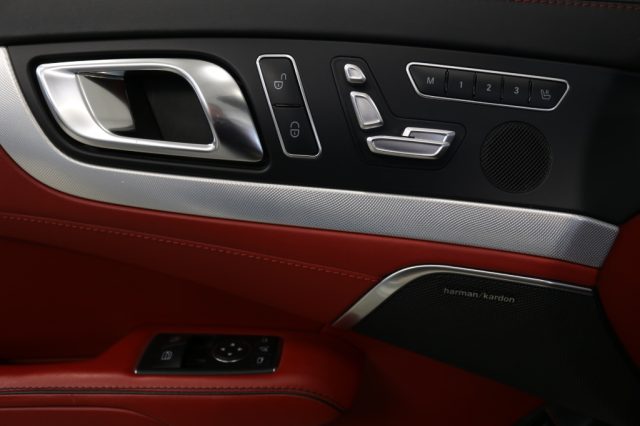MERCEDES-BENZ SL 350 SL 350 - foto 21