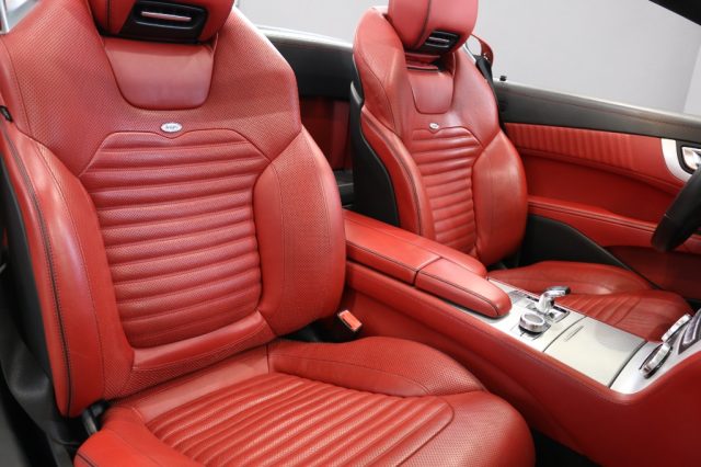 MERCEDES-BENZ SL 350 SL 350 - foto 10