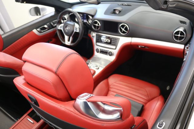 MERCEDES-BENZ SL 350 SL 350 - foto 18