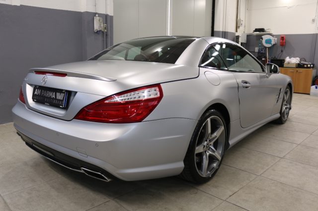 MERCEDES-BENZ SL 350 SL 350 - foto 7