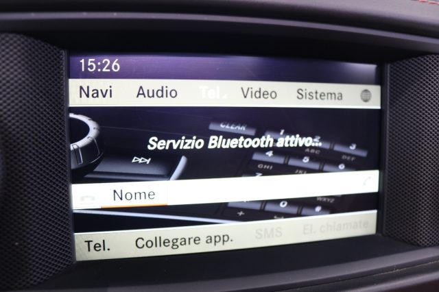 MERCEDES-BENZ SL 350 SL 350 - foto 26