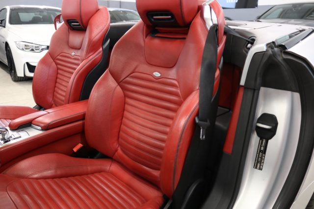 MERCEDES-BENZ SL 350 SL 350 - foto 9
