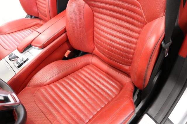 MERCEDES-BENZ SL 350 SL 350 - foto 20