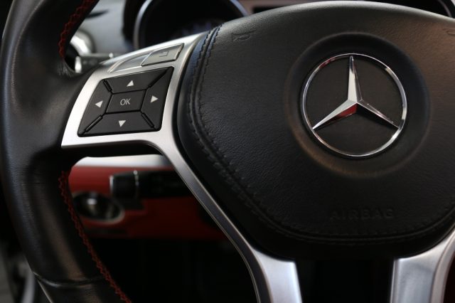 MERCEDES-BENZ SL 350 SL 350 - foto 22