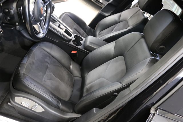 PORSCHE MACAN 2.0 NEW MODEL "" BELL1SS1MA"" SE - foto 10