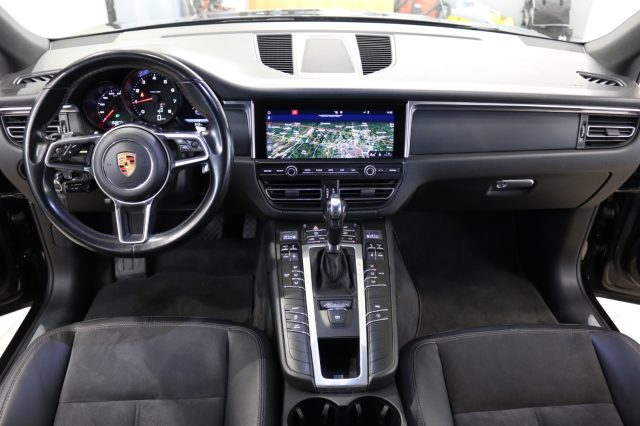 PORSCHE MACAN 2.0 NEW MODEL "" BELL1SS1MA"" SE - foto 9