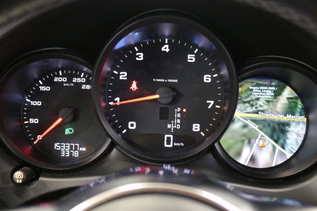 PORSCHE MACAN 2.0 NEW MODEL "" BELL1SS1MA"" SE - foto 13