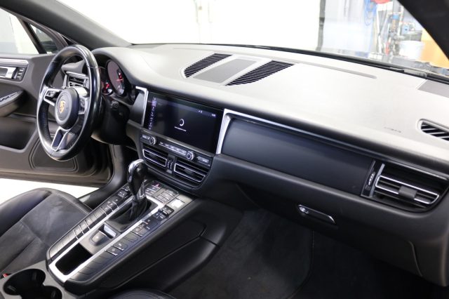 PORSCHE MACAN 2.0 NEW MODEL "" BELL1SS1MA"" SE - foto 17