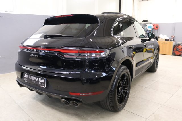 PORSCHE MACAN 2.0 NEW MODEL "" BELL1SS1MA"" SE - foto 6