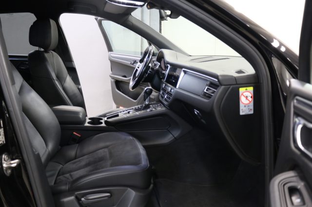 PORSCHE MACAN 2.0 NEW MODEL "" BELL1SS1MA"" SE - foto 18