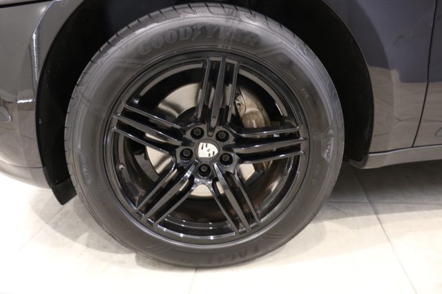 PORSCHE MACAN 2.0 NEW MODEL "" BELL1SS1MA"" SE - foto 8