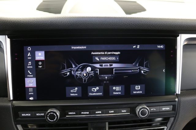 PORSCHE MACAN 2.0 NEW MODEL "" BELL1SS1MA"" SE - foto 16