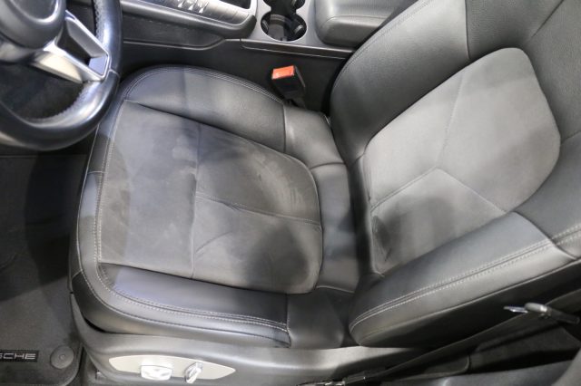 PORSCHE MACAN 2.0 NEW MODEL "" BELL1SS1MA"" SE - foto 26