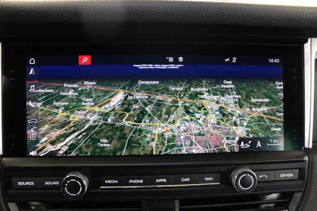 PORSCHE MACAN 2.0 NEW MODEL "" BELL1SS1MA"" SE - foto 15