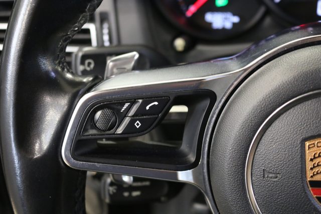 PORSCHE MACAN 2.0 NEW MODEL "" BELL1SS1MA"" SE - foto 30