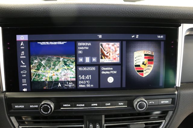 PORSCHE MACAN 2.0 NEW MODEL "" BELL1SS1MA"" SE - foto 33