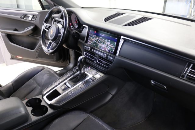 PORSCHE MACAN 2.0 NEW MODEL "" BELL1SS1MA"" SE - foto 19