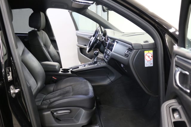 PORSCHE MACAN 2.0 NEW MODEL "" BELL1SS1MA"" SE - foto 20